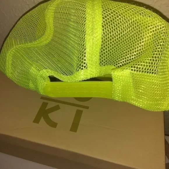 SWAG Baseball Cap - Picture 3 of 4